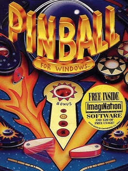 Take a Break! Pinball's background