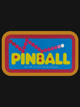 Pinball's background