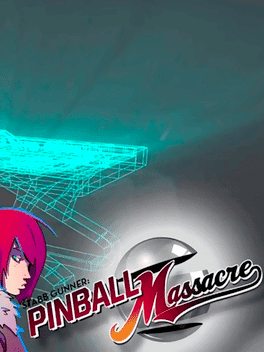 Pinball Massacre's background