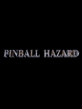 Pinball Hazard's background