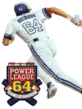 Power League 64's background