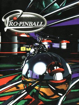 Pro Pinball's background