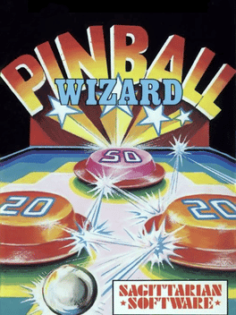 Pinball Wizard's background