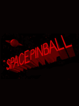 Space Pinball's background