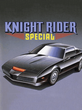 Knight Rider Special's background