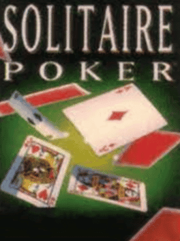 Solitaire Poker's background