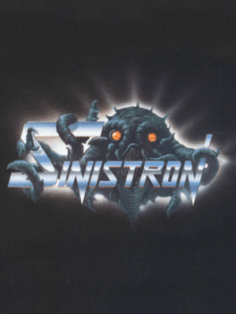 Sinistron's background