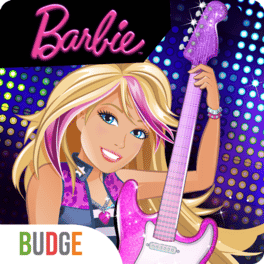 Barbie Superstar! Music Maker's background