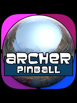 Archer Pinball's background