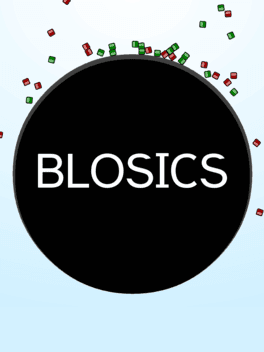 Blosics's background