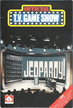 Jeopardy!'s background