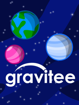 Gravitee's background