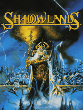 shadowlands