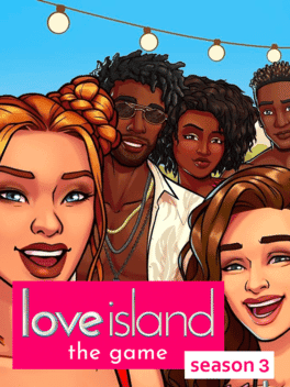 Love Island: The Game - Season 3's background
