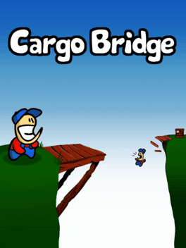 Cargo Bridge's background