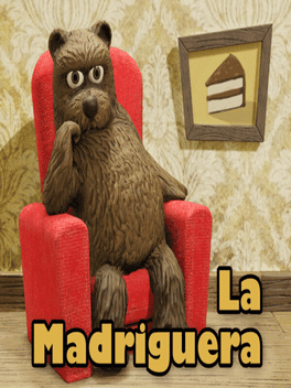 La Madriguera's background