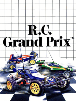 R.C. Grand Prix's background