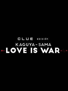 Clue Kaguya-sama: Love is War's background