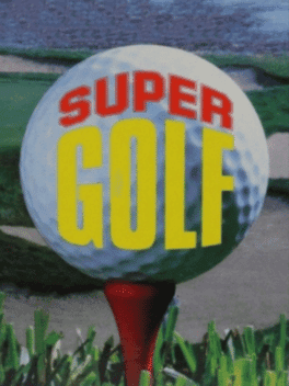 Super Golf's background