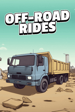 Off-Road Rides's background