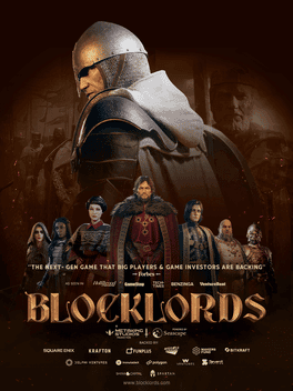 Blocklords's background