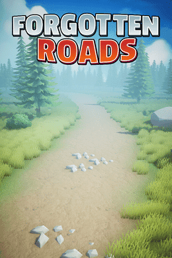 Forgotten Roads's background