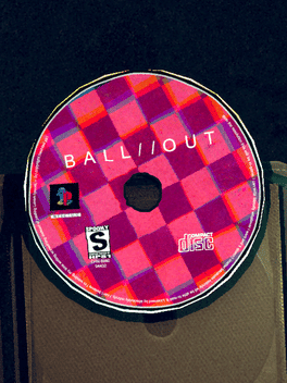 Ball Out's background