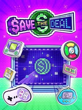 Save The Deal's background