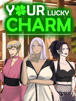 Your Lucky Charm's background