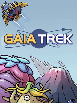 gaia-trek