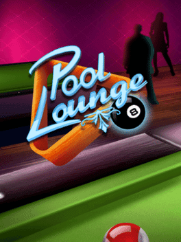 Pool Lounge's background