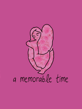 A Memorable Time's background