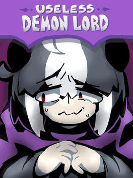 Useless Demon Lord's background