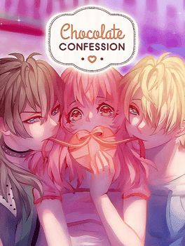 Chocolate Confession's background