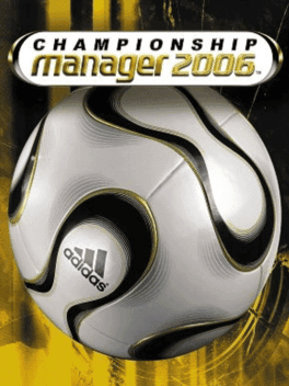 Championship Manager 2006's background