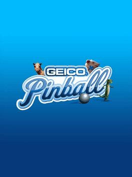 Geico Pinball's background