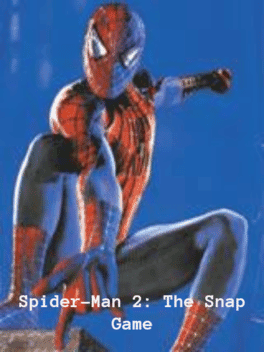 Spider-Man 2: The Snap Game's background