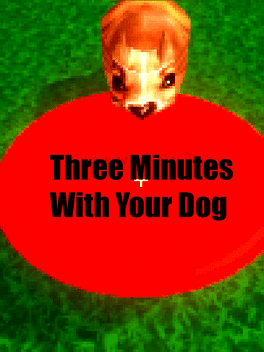 Three Minutes With Your Dog's background