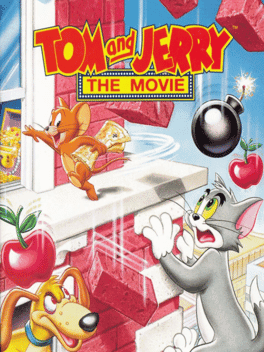 Tom and Jerry: The Movie's background