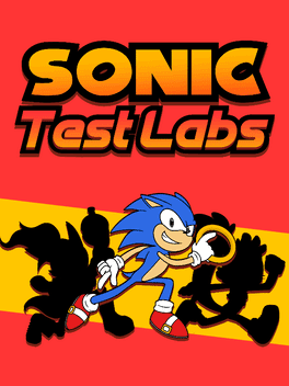 Sonic Test Labs's background