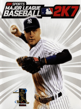 Major League Baseball 2K7's background