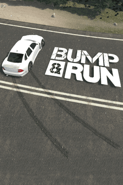 Bump and Run Racing's background