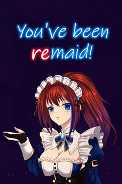 You've been ReMaid!'s background