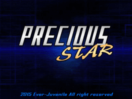 Precious Star's background