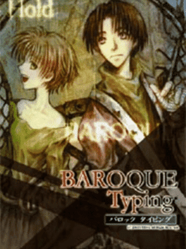 Baroque Typing's background