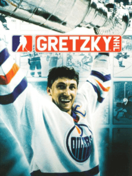 Gretzky NHL's background