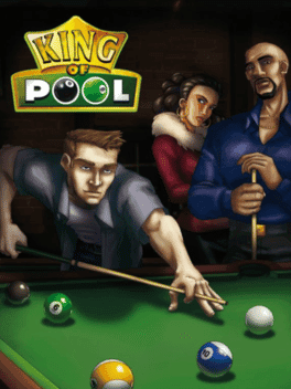 King of Pool's background