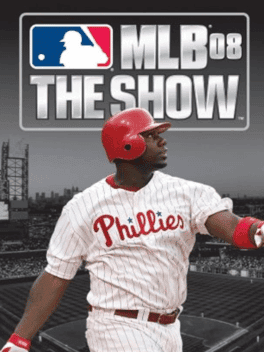 MLB 08: The Show's background