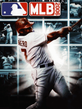 MLB 2006's background