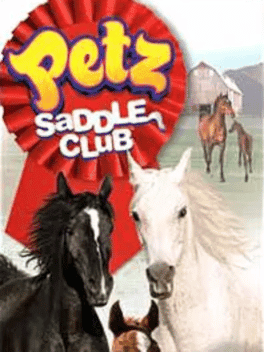 Petz: Saddle Club's background